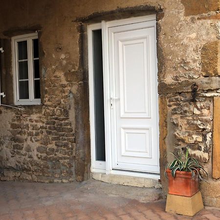 Leden Apartment Lissieu Exterior photo