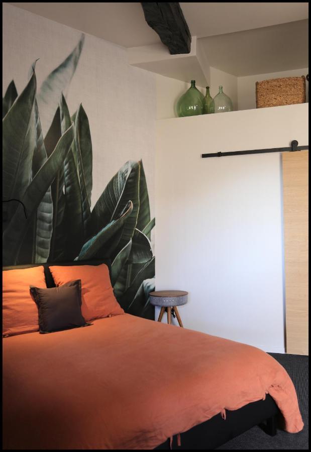 Leden Apartment Lissieu Exterior photo